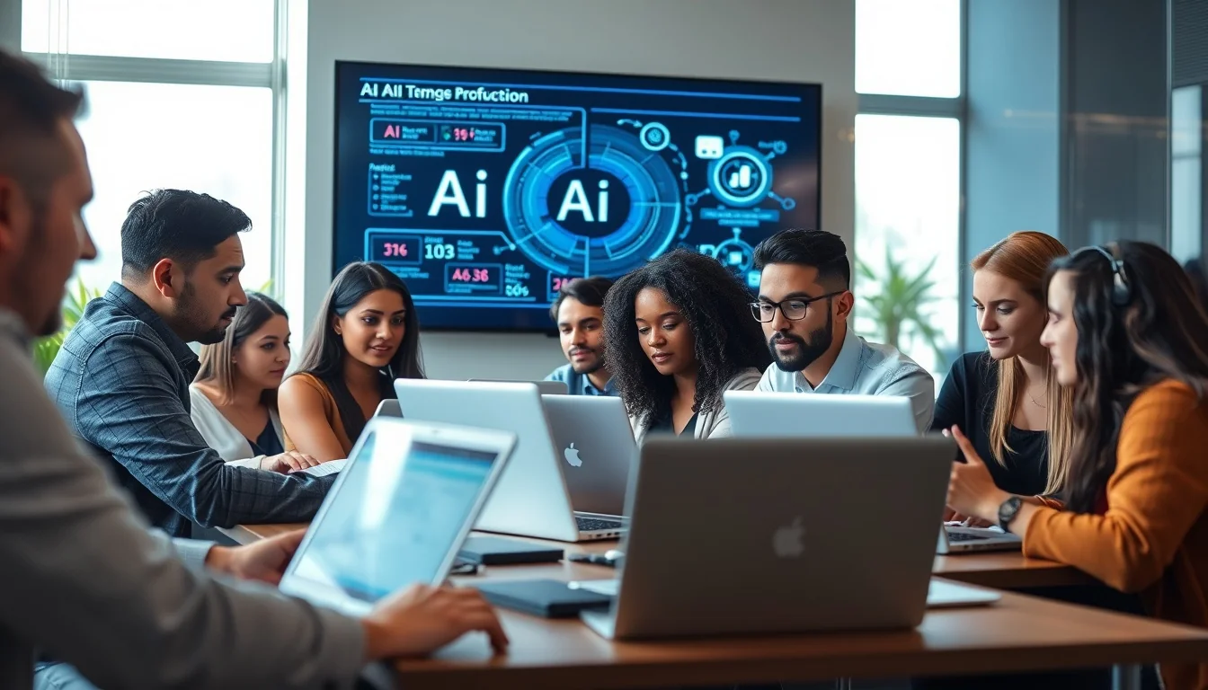 Discover Our AI Learning Hub